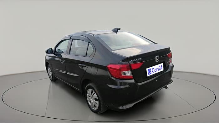 2019 Honda Amaze 1.2L I-VTEC S, Petrol, Manual, 1,01,655 km, exterior