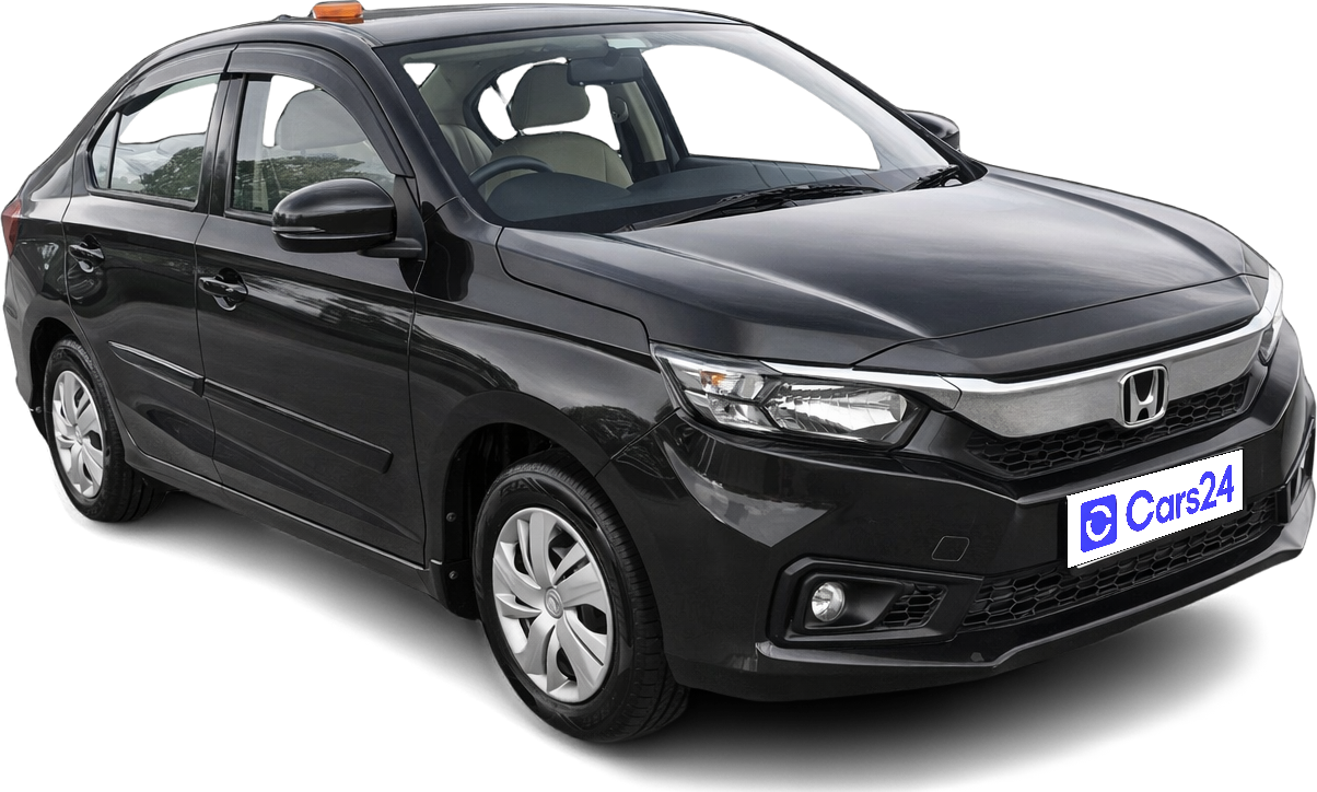 2019 Honda Amaze - Sedan - Petrol - Manual - ₹5.10 lakh