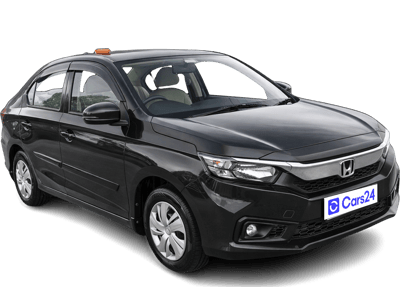 2019 Honda Amaze - Sedan - Petrol - Manual - ₹5.10 lakh