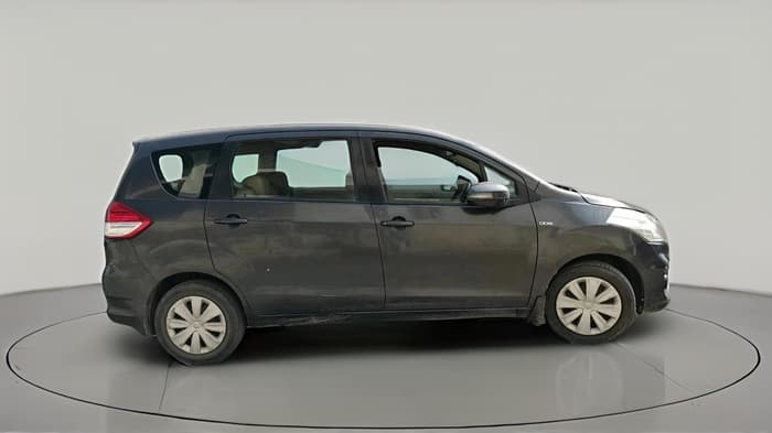 2016 Maruti Ertiga VDI SHVS, Diesel, Manual, 4,80,001 km, exterior