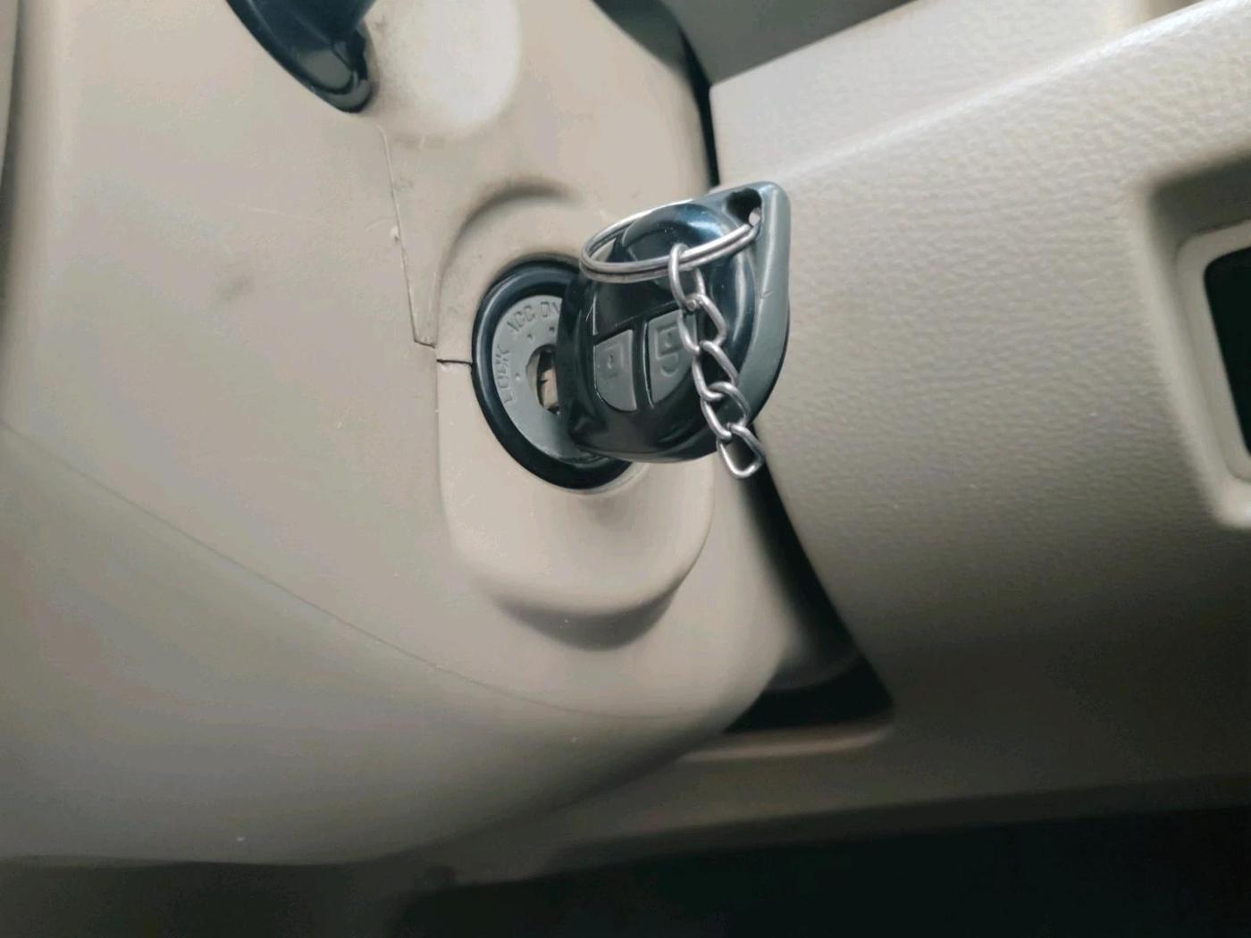 2016 Maruti Ertiga VDI SHVS, Diesel, Manual, 4,80,001 km, interior