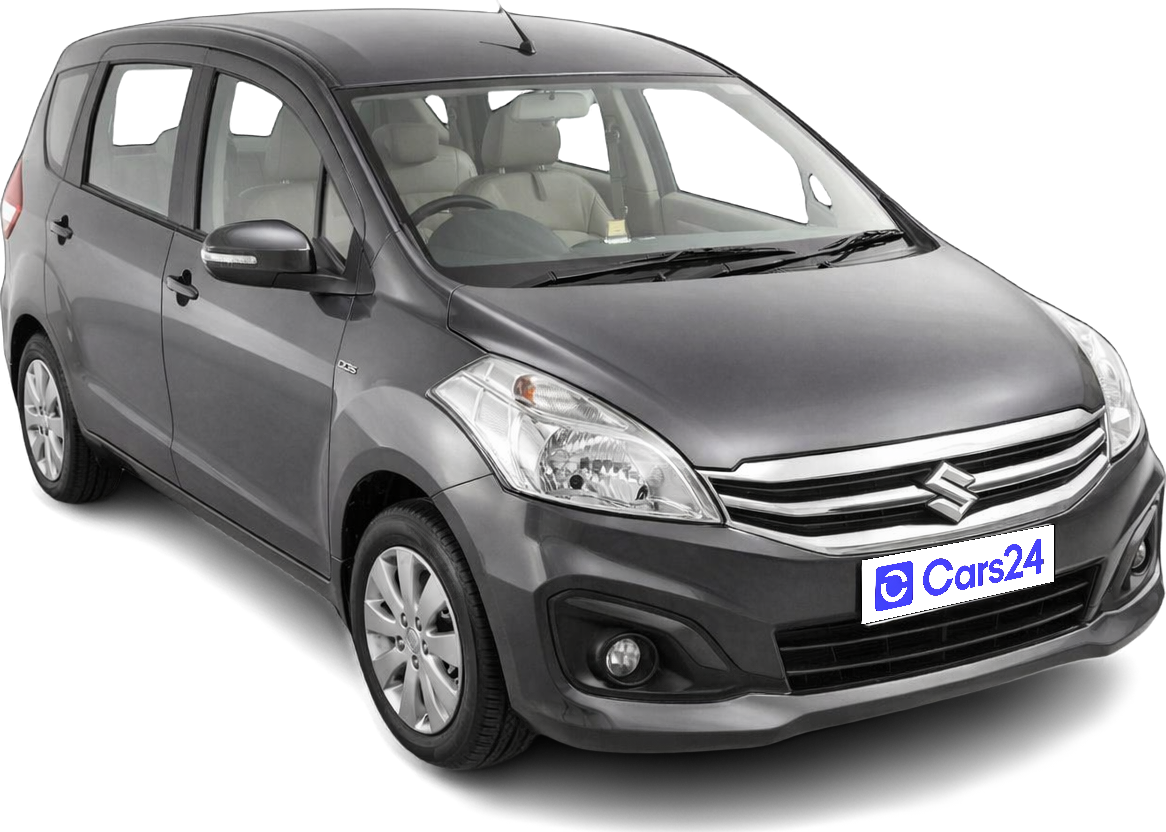 2016 Maruti Ertiga - SUV - Diesel - Manual - ₹5.10 lakh