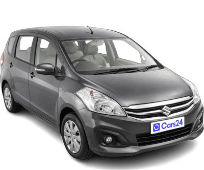 2016 Maruti Ertiga - SUV - Diesel - Manual - ₹5.10 lakh