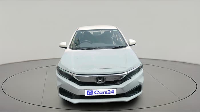 2019 Honda Amaze 1.5L I-DTEC S, Diesel, Manual, 1,26,425 km, exterior