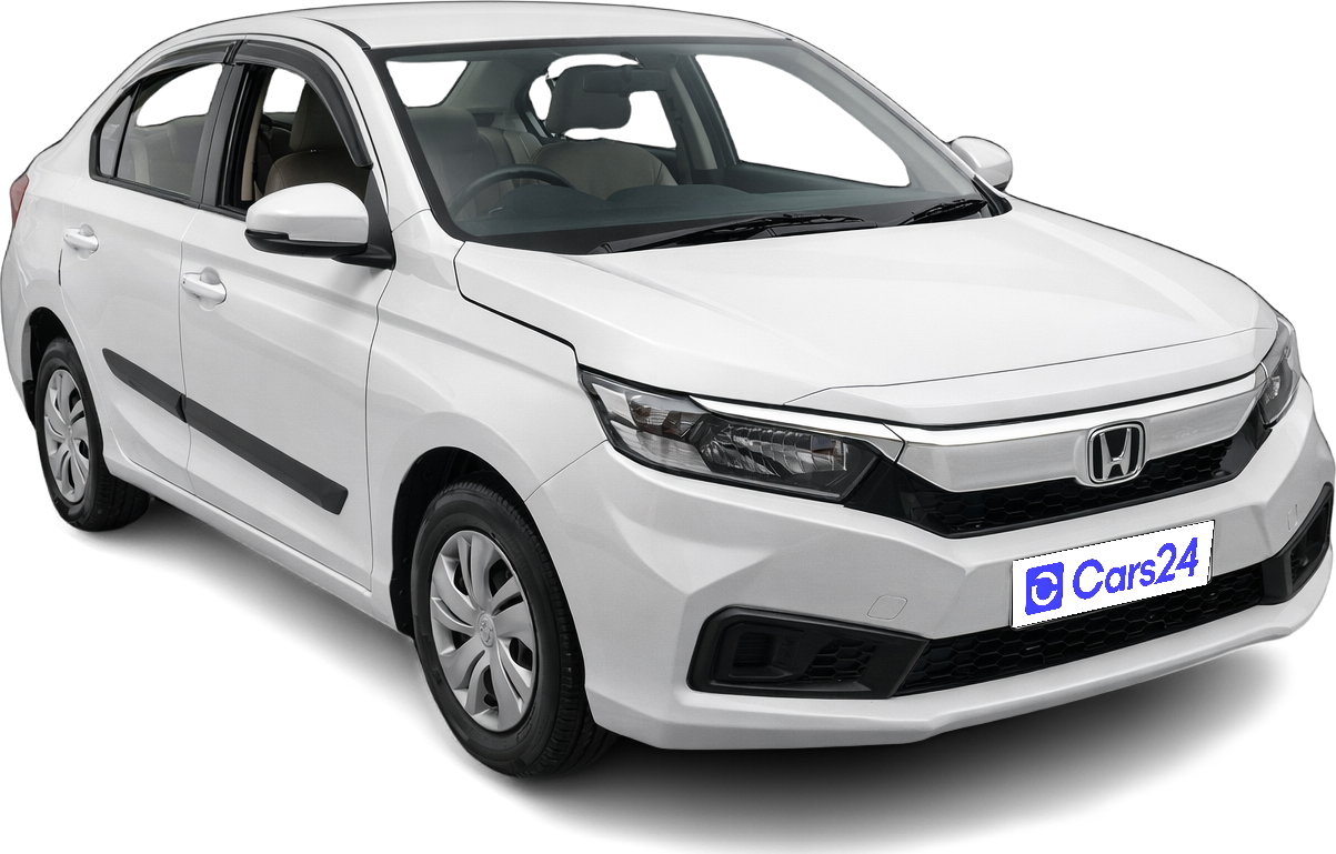 2019 Honda Amaze - Sedan - Diesel - Manual - ₹4.81 lakh