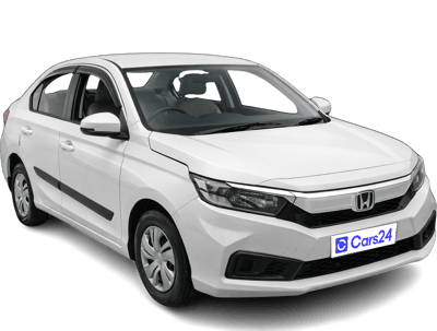 2019 Honda Amaze - Sedan - Diesel - Manual - ₹4.81 lakh