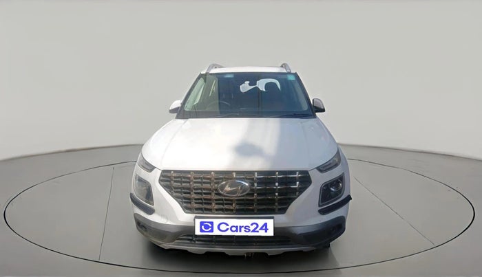 2021 Hyundai VENUE SX 1.0 TURBO IMT, Petrol, Manual, 61,335 km, exterior