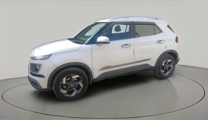 2021 Hyundai VENUE SX 1.0 TURBO IMT, Petrol, Manual, 61,335 km, exterior