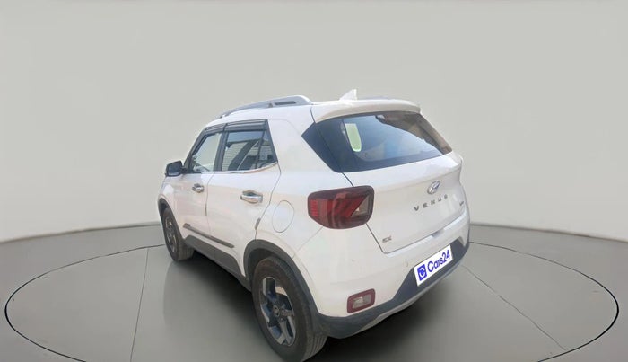 2021 Hyundai VENUE SX 1.0 TURBO IMT, Petrol, Manual, 61,335 km, exterior