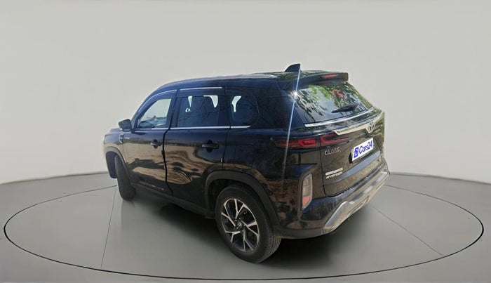 2024 Toyota URBAN CRUISER HYRYDER G HYBRID, Hybrid, Automatic, 56,043 km, exterior