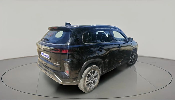 2024 Toyota URBAN CRUISER HYRYDER G HYBRID, Hybrid, Automatic, 56,043 km, exterior