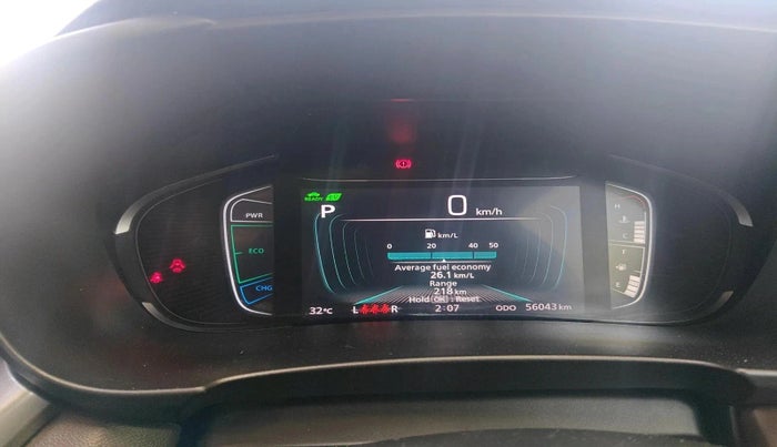 2024 Toyota URBAN CRUISER HYRYDER G HYBRID, Hybrid, Automatic, 56,043 km, interior