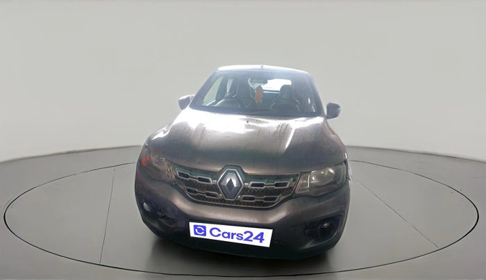 2018 Renault Kwid RXT 0.8, Petrol, Manual, 82,193 km, exterior