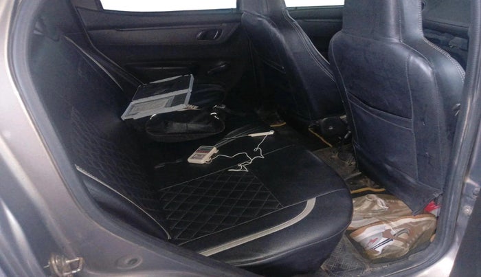 2018 Renault Kwid RXT 0.8, Petrol, Manual, 82,193 km, interior