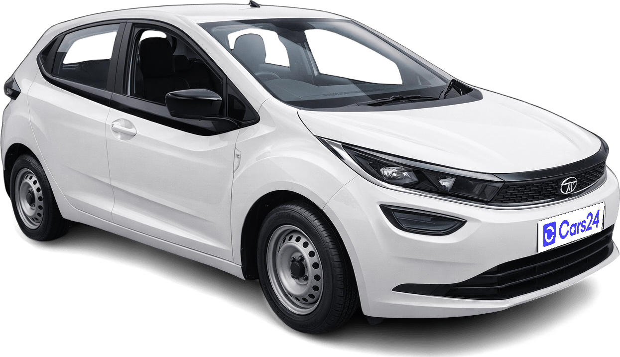 2022 Tata ALTROZ - Hatchback - Diesel - Manual - ₹5.17 lakh