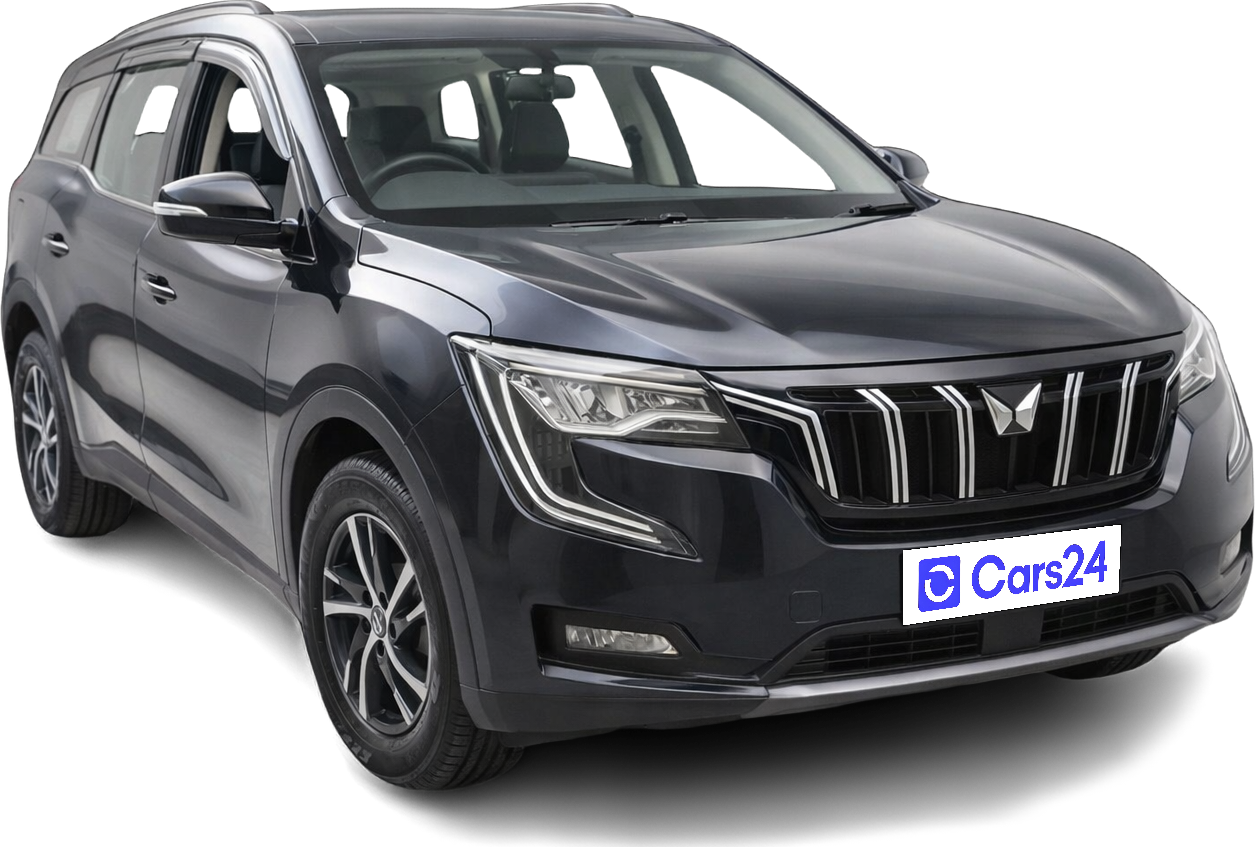 2022 Mahindra XUV700 - SUV - Diesel - Automatic - ₹15.00 lakh