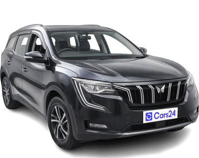 2022 Mahindra XUV700 - SUV - Diesel - Automatic - ₹15.00 lakh