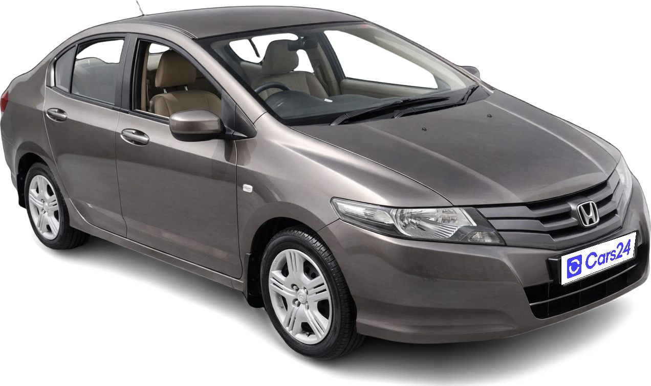 2011 Honda City - Sedan - Petrol - Manual - ₹1.60 lakh