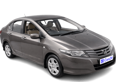 2011 Honda City - Sedan - Petrol - Manual - ₹1.60 lakh