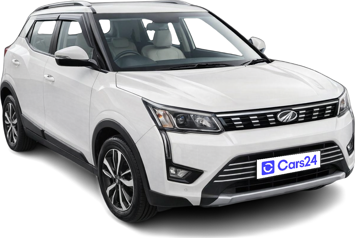 2019 Mahindra XUV300 - SUV - Diesel - Manual - ₹5.71 lakh