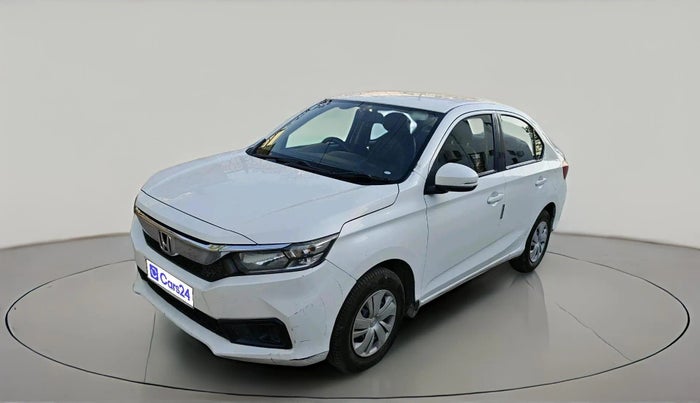 2019 Honda Amaze 1.5L I-DTEC S, Diesel, Manual, 2,42,726 km, exterior