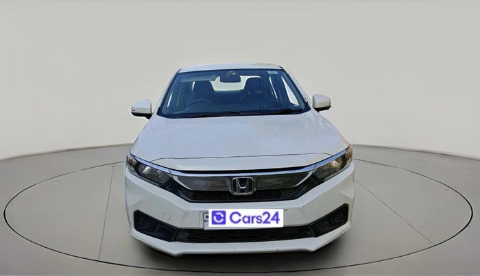 2019 Honda Amaze 1.5L I-DTEC S, Diesel, Manual, 2,42,726 km, exterior