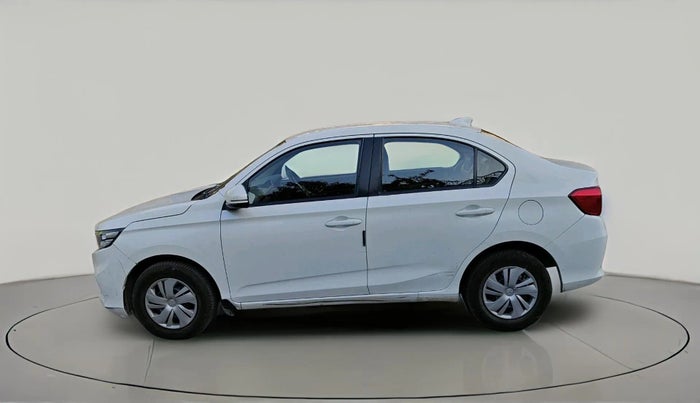 2019 Honda Amaze 1.5L I-DTEC S, Diesel, Manual, 2,42,726 km, exterior