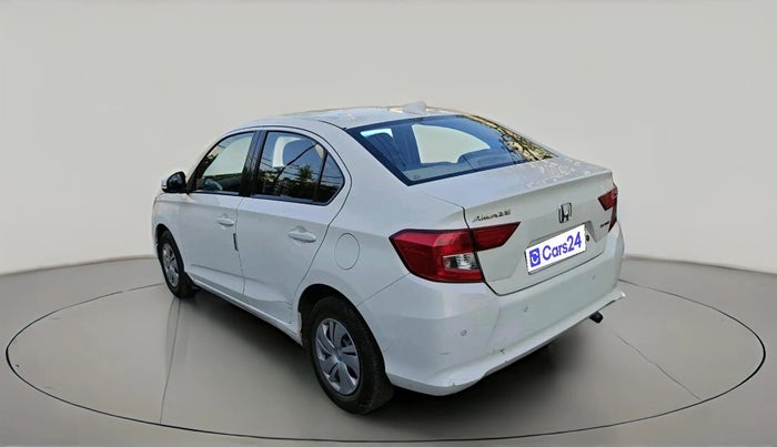 2019 Honda Amaze 1.5L I-DTEC S, Diesel, Manual, 2,42,726 km, exterior