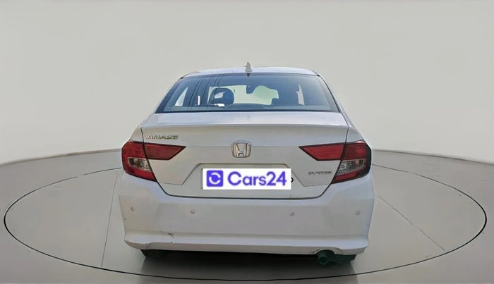 2019 Honda Amaze 1.5L I-DTEC S, Diesel, Manual, 2,42,726 km, exterior