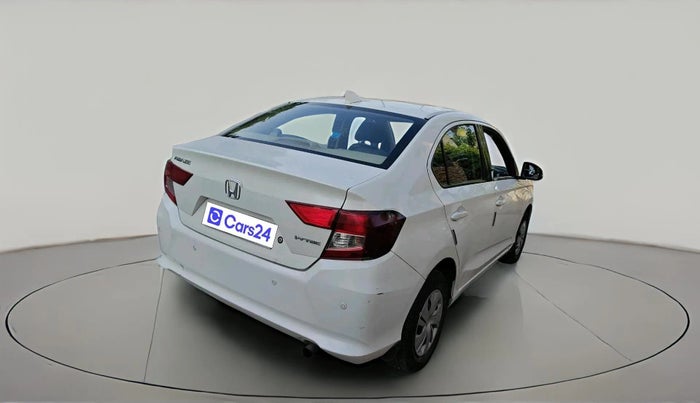 2019 Honda Amaze 1.5L I-DTEC S, Diesel, Manual, 2,42,726 km, exterior