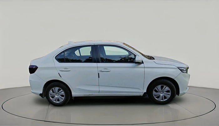 2019 Honda Amaze 1.5L I-DTEC S, Diesel, Manual, 2,42,726 km, exterior