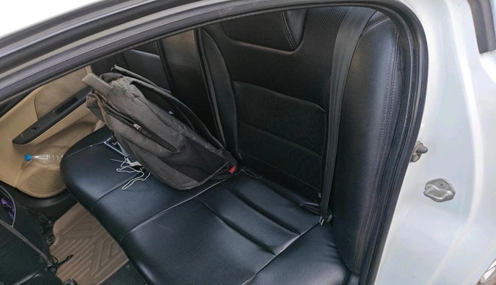 2019 Honda Amaze 1.5L I-DTEC S, Diesel, Manual, 2,42,726 km, interior