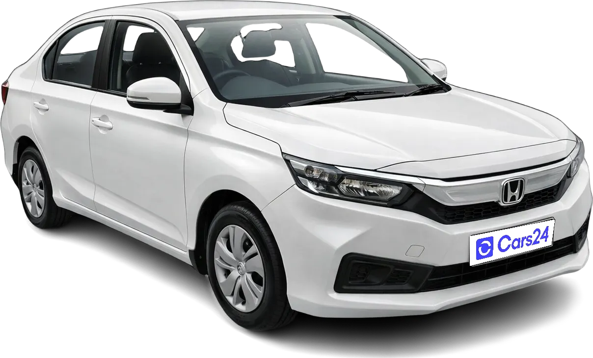 2019 Honda Amaze - Sedan - Diesel - Manual - ₹4.20 lakh