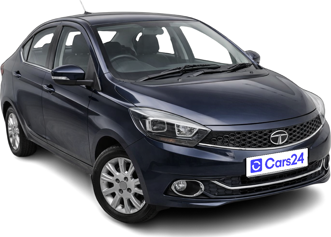 2020 Tata TIGOR - Sedan - Diesel - Manual - ₹4.53 lakh