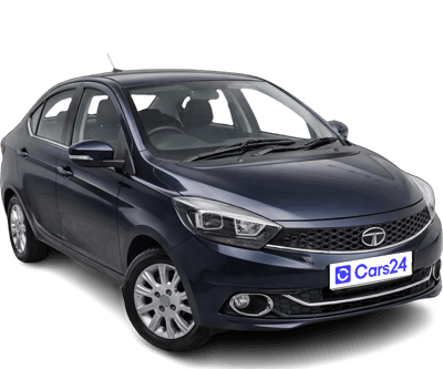 2020 Tata TIGOR - Sedan - Diesel - Manual - ₹4.53 lakh