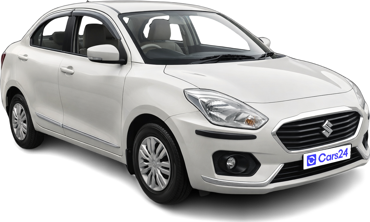 2020 Maruti Dzire - Sedan - Petrol - Manual - ₹5.70 lakh