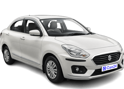 2020 Maruti Dzire - Sedan - Petrol - Manual - ₹5.50 lakh