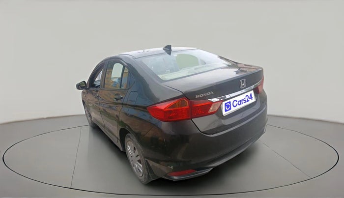 2014 Honda City 1.5L I-DTEC S, Diesel, Manual, 1,60,804 km, exterior