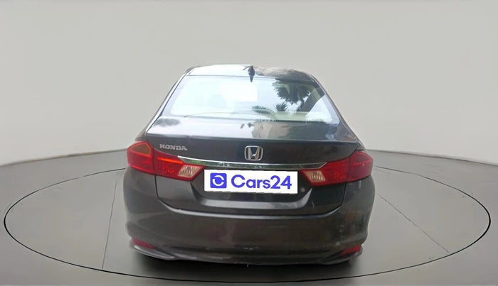 2014 Honda City 1.5L I-DTEC S, Diesel, Manual, 1,60,804 km, exterior