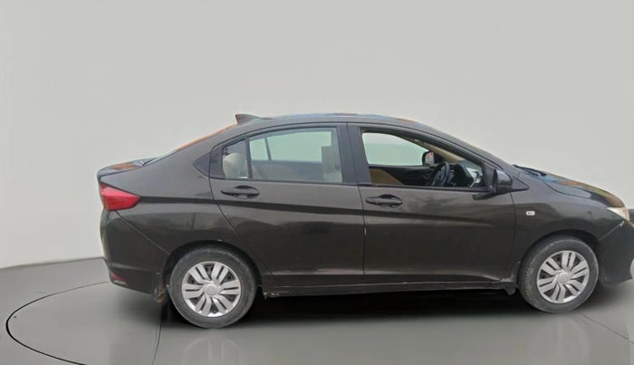 2014 Honda City 1.5L I-DTEC S, Diesel, Manual, 1,60,804 km, exterior