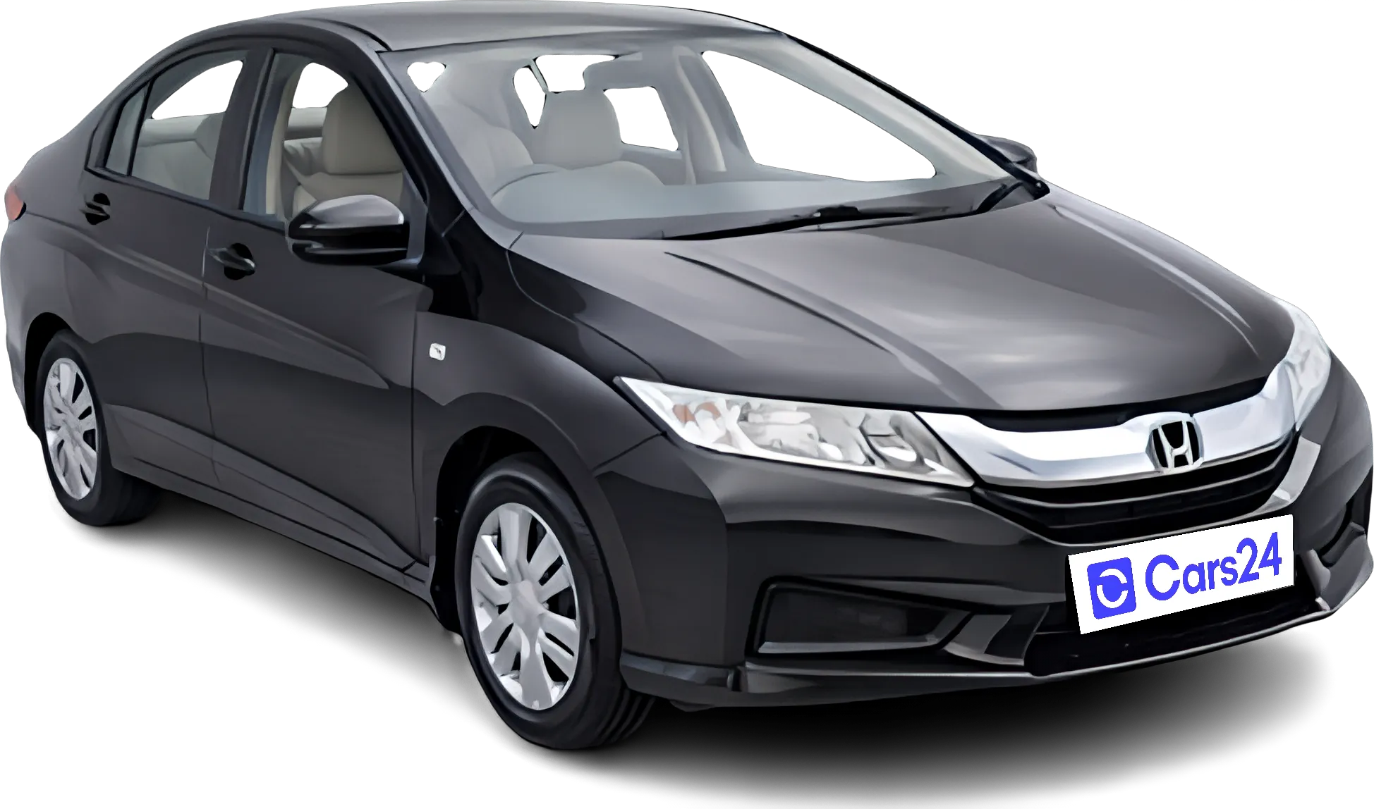 2014 Honda City - Sedan - Diesel - Manual - ₹2.69 lakh