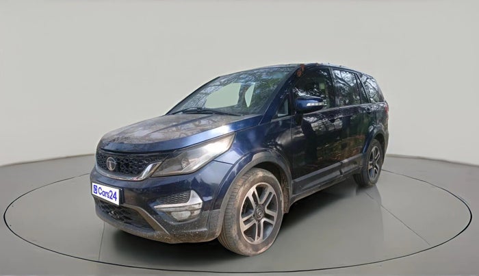 2018 Tata Hexa XTA 4X2 6 STR, Diesel, Automatic, 1,35,374 km, exterior