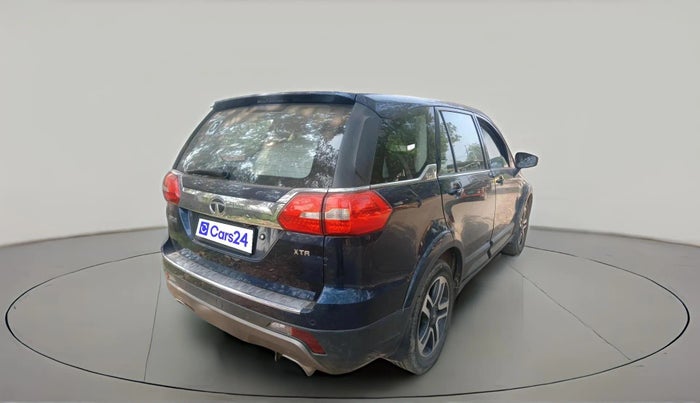 2018 Tata Hexa XTA 4X2 6 STR, Diesel, Automatic, 1,35,374 km, exterior