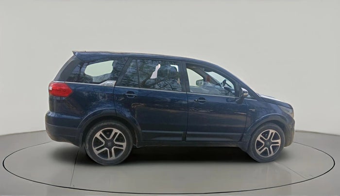 2018 Tata Hexa XTA 4X2 6 STR, Diesel, Automatic, 1,35,374 km, exterior