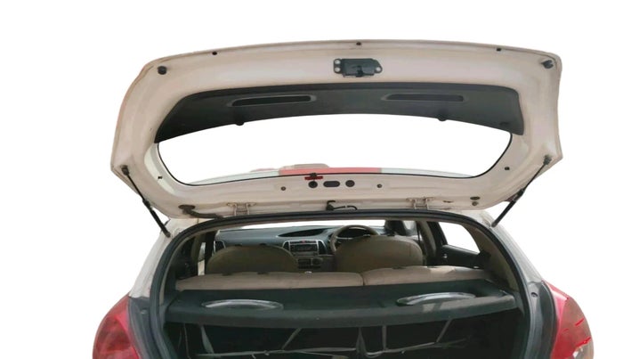 2013 Hyundai i20 ASTA 1.4 CRDI, Diesel, Manual, 1,40,507 km, exterior