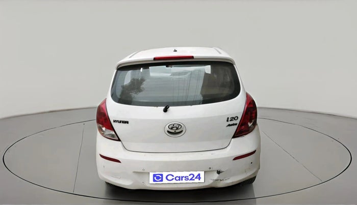 2013 Hyundai i20 ASTA 1.4 CRDI, Diesel, Manual, 1,40,507 km, exterior