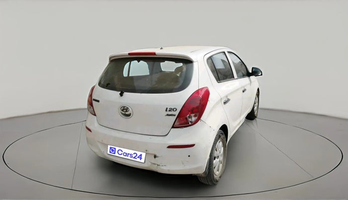 2013 Hyundai i20 ASTA 1.4 CRDI, Diesel, Manual, 1,40,507 km, exterior