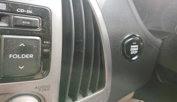 2013 Hyundai i20 ASTA 1.4 CRDI, Diesel, Manual, 1,40,507 km, interior