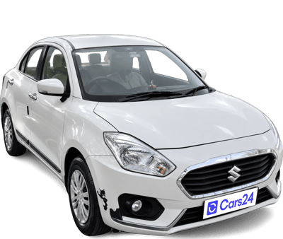 2019 Maruti Dzire - Sedan - Petrol - Manual - ₹5.14 lakh