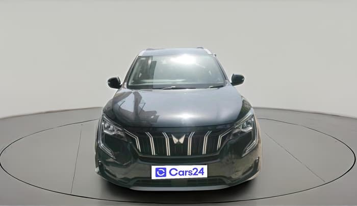 2024 Mahindra XUV700 AX 5 P MT 7 STR, Petrol, Manual, 18,161 km, exterior